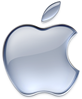 logtipo apple