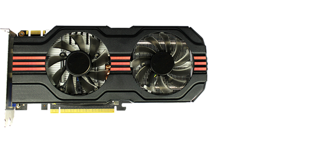 PC scheda grafica