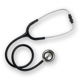 stetoscopio medico