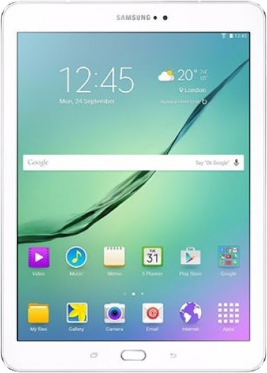 tablet
