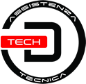 logotipo DanTech