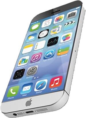 Apple IPhone 5 smartphone apple Iphone 5