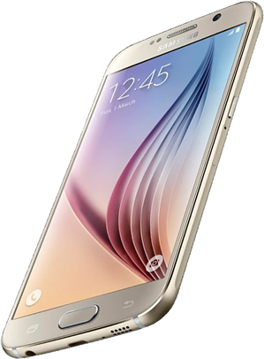 Samsung Galaxy S6 smartphone Samsung Galaxy S6